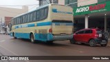 Viação Novo Horizonte 1020511 na cidade de Barra da Estiva, Bahia, Brasil, por Flávio  Santos. Número da foto: #:id.