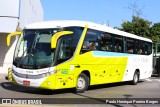 Costa Verde Transportes RJ 217.011 na cidade de Rio de Janeiro, Rio de Janeiro, Brasil, por Paulo Henrique Pereira Borges. Número da foto: #11661967.