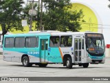Expresso Rio de Janeiro RJ 142.091 na cidade de Niterói, Rio de Janeiro, Brasil, por Renan Vieira. Número da foto: #11661503.