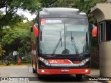 Lirabus 13025 na cidade de São Paulo, São Paulo, Brasil, por Wesley Monteiro. Número da foto: #:id.