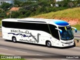 Qualität Vertrauen Transportes 4700 na cidade de São José dos Campos, São Paulo, Brasil, por Robson Prado. ID da foto: :id.