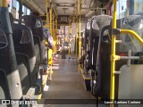 Rota Sol > Vega Transporte Urbano 35419 na cidade de Fortaleza, Ceará, Brasil, por Lucas Caetano. Número da foto: #11662581.