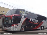 Esctur Turismo 023 na cidade de Trindade, Goiás, Brasil, por Douglas Andrez. Número da foto: #11662492.