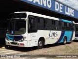 Oswaldo Brambilla Transporte Coletivo 0748 na cidade de Lins, São Paulo, Brasil, por Guilherme Pereira Costa. Número da foto: #11660433.