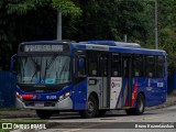 Next Mobilidade - ABC Sistema de Transporte 81.039 na cidade de Santo André, São Paulo, Brasil, por Bruno Kozeniauskas. Número da foto: #:id.