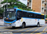 Transportes Futuro C30224 na cidade de Rio de Janeiro, Rio de Janeiro, Brasil, por Renan Vieira. Número da foto: #11661493.