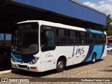 Oswaldo Brambilla Transporte Coletivo 0740 na cidade de Lins, São Paulo, Brasil, por Guilherme Pereira Costa. Número da foto: #11660435.