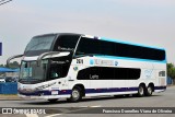 Viação Piracicabana 2670 na cidade de São Paulo, São Paulo, Brasil, por Francisco Dornelles Viana de Oliveira. Número da foto: #:id.