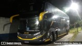 Só Sol Turismo 70000 na cidade de Viana, Espírito Santo, Brasil, por Fernando Antônio dos Santos Jr. Número da foto: #:id.