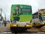 Transportes Guanabara 116 na cidade de Extremoz, Rio Grande do Norte, Brasil, por Junior Mendes. Número da foto: #:id.