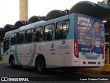 Auto Viação São José 12702 na cidade de Fortaleza, Ceará, Brasil, por Lucas Caetano. Número da foto: #11661859.