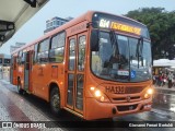Auto Viação Redentor HA130 na cidade de Curitiba, Paraná, Brasil, por Giovanni Ferrari Bertoldi. Número da foto: #:id.