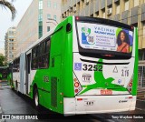 VB Transportes e Turismo 3252 na cidade de Campinas, São Paulo, Brasil, por Tony Maykon Santos. ID da foto: :id.