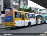 Plataforma Transportes 30440 na cidade de Salvador, Bahia, Brasil, por Adham Silva. Número da foto: #:id.