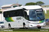 Vesper Transportes 11036 na cidade de São José dos Campos, São Paulo, Brasil, por Everaldo Bordini. Número da foto: #:id.