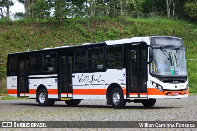 ValleSul Serviços 32719 na cidade de Registro, São Paulo, Brasil, por Willian Caminha Fonseca. Número da foto: #11592786.
