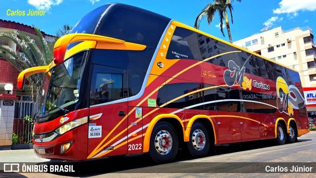 MM Turismo 2022 na cidade de Caldas Novas, Goiás, Brasil, por Carlos Júnior. Número da foto: #11593463.