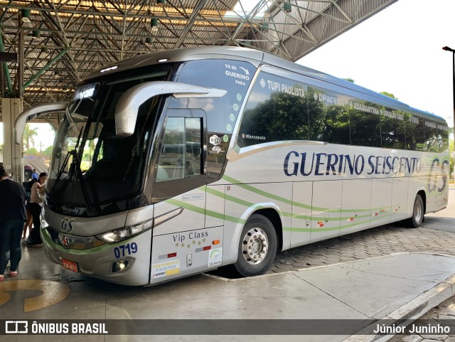 Guerino Seiscento 0719 na cidade de Bauru, São Paulo, Brasil, por Júnior Juninho. Número da foto: #11592090.