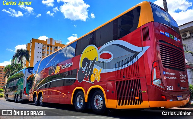 MM Turismo 2022 na cidade de Caldas Novas, Goiás, Brasil, por Carlos Júnior. Número da foto: #11593461.