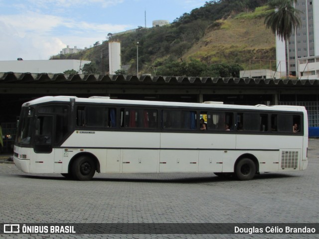 Empresa Gontijo de Transportes 10400 na cidade de Belo Horizonte, Minas Gerais, Brasil, por Douglas Célio Brandao. Número da foto: #11592889.