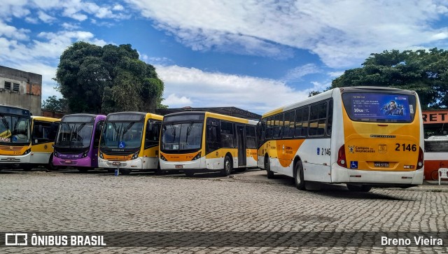 Empresa São Salvador 2 146 na cidade de Campos dos Goytacazes, Rio de Janeiro, Brasil, por Breno Vieira. Número da foto: #11593328.
