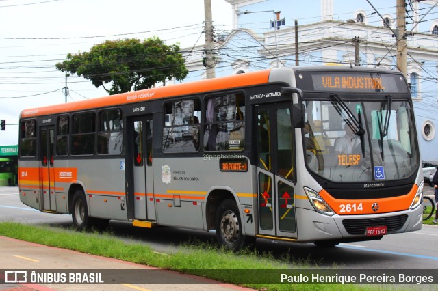 Julio Simões > CS Brasil > Joseense 2614 na cidade de São José dos Campos, São Paulo, Brasil, por Paulo Henrique Pereira Borges. Número da foto: #11594618.