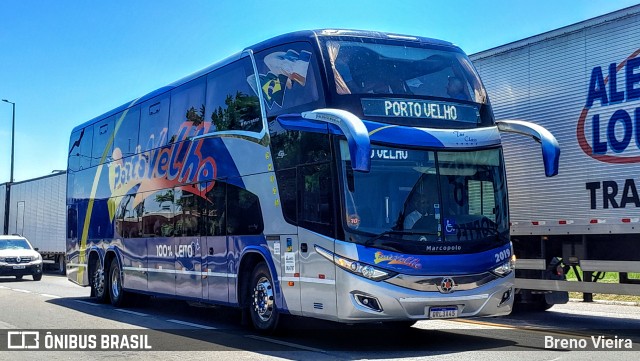 Porto Velho Turismo 2019 na cidade de Campos dos Goytacazes, Rio de Janeiro, Brasil, por Breno Vieira. ID da foto: 11593365.