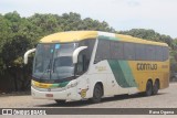 Empresa Gontijo de Transportes 18425 na cidade de Vitória da Conquista, Bahia, Brasil, por Rava Ogawa. Número da foto: #11594283.