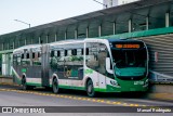 Red Integral Optibus S.A. de C.V. LET-108 na cidade de León, Guanajuato, México, por Manuel Rodriguez. Número da foto: #11593257.