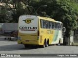 Empresa Gontijo de Transportes 12695 na cidade de Belo Horizonte, Minas Gerais, Brasil, por Douglas Célio Brandao. Número da foto: #11592913.