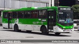 Tijuquinha - Auto Viação Tijuca A50142 na cidade de Rio de Janeiro, Rio de Janeiro, Brasil, por Marlon Mendes da Silva Souza. Número da foto: #:id.