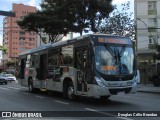 Coletivos São Lucas 31109 na cidade de Belo Horizonte, Minas Gerais, Brasil, por Douglas Célio Brandao. Número da foto: #:id.