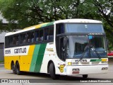 Empresa Gontijo de Transportes 15535 na cidade de São Paulo, São Paulo, Brasil, por Lucas Adriano Bernardino. Número da foto: #11592111.
