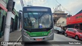 Viação Santa Brígida 1 1531 na cidade de São Paulo, São Paulo, Brasil, por Thalis Nathan. Número da foto: #11592264.