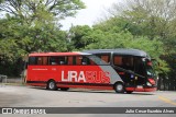 Lirabus 14095 na cidade de São Paulo, São Paulo, Brasil, por Julio Cesar Euzebio Alves. Número da foto: #:id.