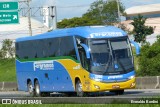 Fergramon Transportes 2060 na cidade de São José dos Campos, São Paulo, Brasil, por Everaldo Bordini. Número da foto: #11592985.