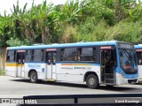 Expresso Vera Cruz 253 na cidade de Cabo de Santo Agostinho, Pernambuco, Brasil, por Kawã Busologo. Número da foto: #:id.