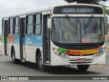 Viação Primor 37-525 na cidade de São Luís, Maranhão, Brasil, por Lucas Sousa. Número da foto: #:id.