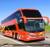 Eliana Turismo 0105 na cidade de Caçapava, São Paulo, Brasil, por odair lopes. Número da foto: #11593484.