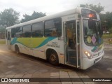 Viação Cidade Verde 2002 na cidade de Ciudad del Este, Alto Paraná, Paraguai, por Danilo Moraes. Número da foto: #11593235.
