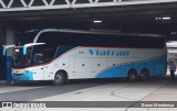 Viatran - Viação TransBrasília 5280 na cidade de Rio de Janeiro, Rio de Janeiro, Brasil, por Bruno Mendonça. Número da foto: #:id.