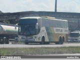 Empresa Gontijo de Transportes 14535 na cidade de Cabo de Santo Agostinho, Pernambuco, Brasil, por Jonathan Silva. Número da foto: #11592740.