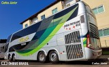 CDA Turismo 15000 na cidade de Caldas Novas, Goiás, Brasil, por Carlos Júnior. Número da foto: #11593454.