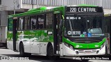 Tijuquinha - Auto Viação Tijuca A50142 na cidade de Rio de Janeiro, Rio de Janeiro, Brasil, por Marlon Mendes da Silva Souza. Número da foto: #:id.