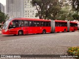 Cristo Rei > CCD Transporte Coletivo > SPE Via Mobilidade S/A DE715 na cidade de Curitiba, Paraná, Brasil, por Ricardo Fontes Moro. Número da foto: #:id.