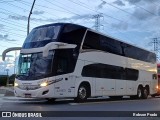 Expresso Adamantina 421909 na cidade de São José dos Campos, São Paulo, Brasil, por Robson Prado. Número da foto: #11593301.