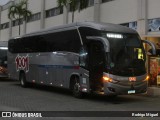 Auto Viação 1001 RJ 108.1125 na cidade de Rio de Janeiro, Rio de Janeiro, Brasil, por Rodrigo Miguel. Número da foto: #11593106.