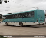 Transportes Santa Maria 624 na cidade de Pelotas, Rio Grande do Sul, Brasil, por R.R.R FOTOGRAFIAS. Número da foto: #:id.