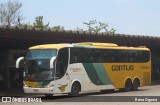 Empresa Gontijo de Transportes 14600 na cidade de Vitória da Conquista, Bahia, Brasil, por Rava Ogawa. Número da foto: #11594178.