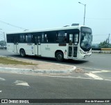 Vega Manaus Transporte 1012067 na cidade de Manaus, Amazonas, Brasil, por Bus de Manaus AM. Número da foto: #:id.